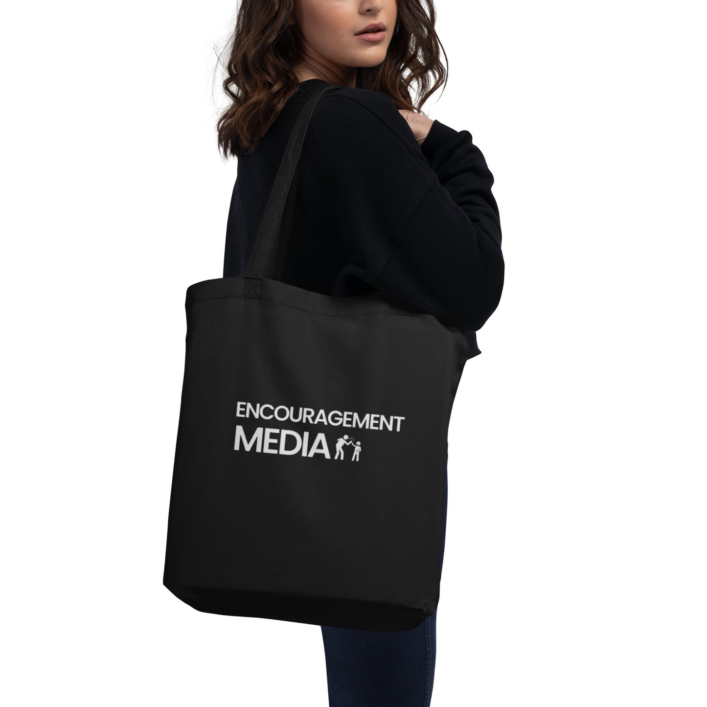 This Is How I Fight My Battles Eco Tote Bag
