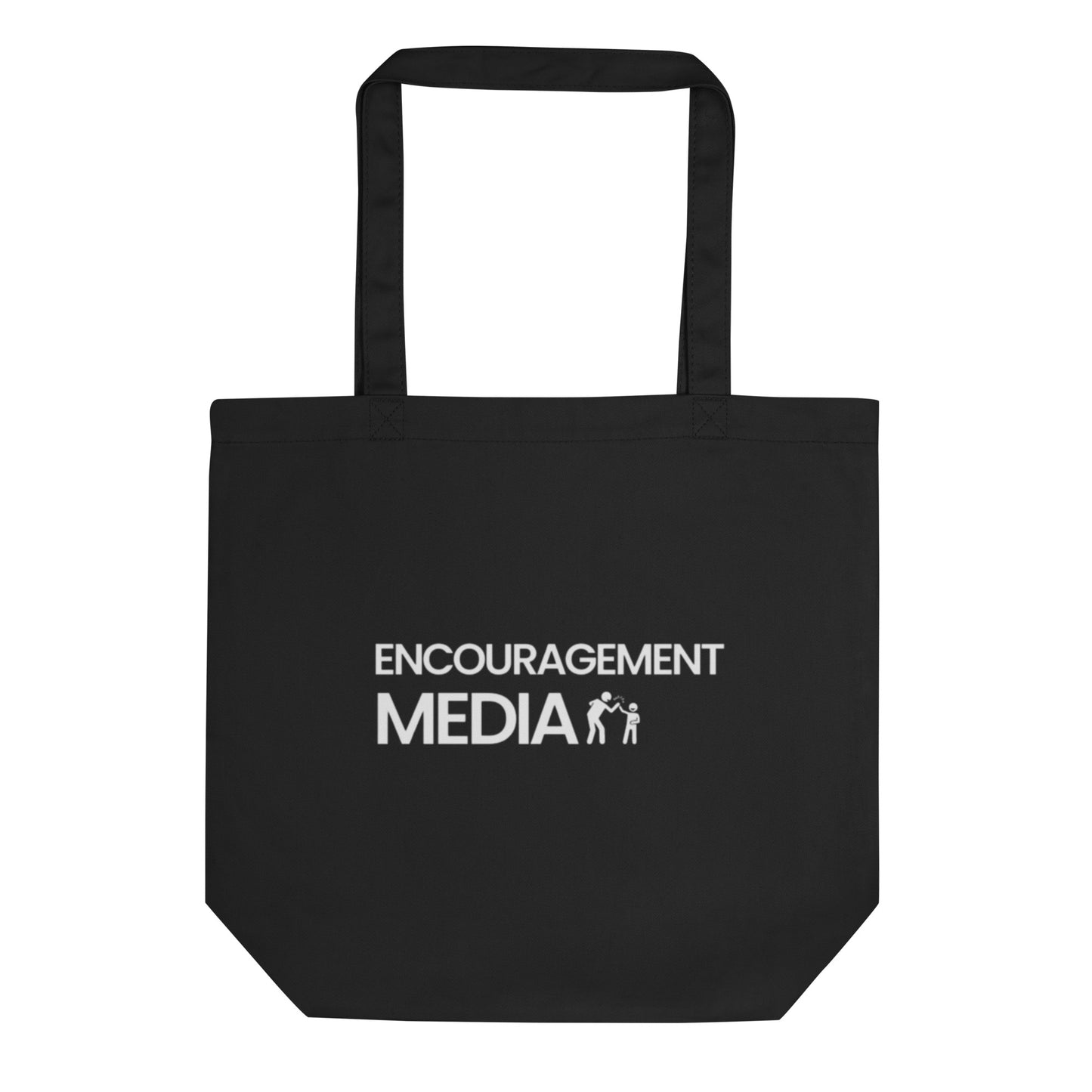 #Beencouraged Eco Tote Bag