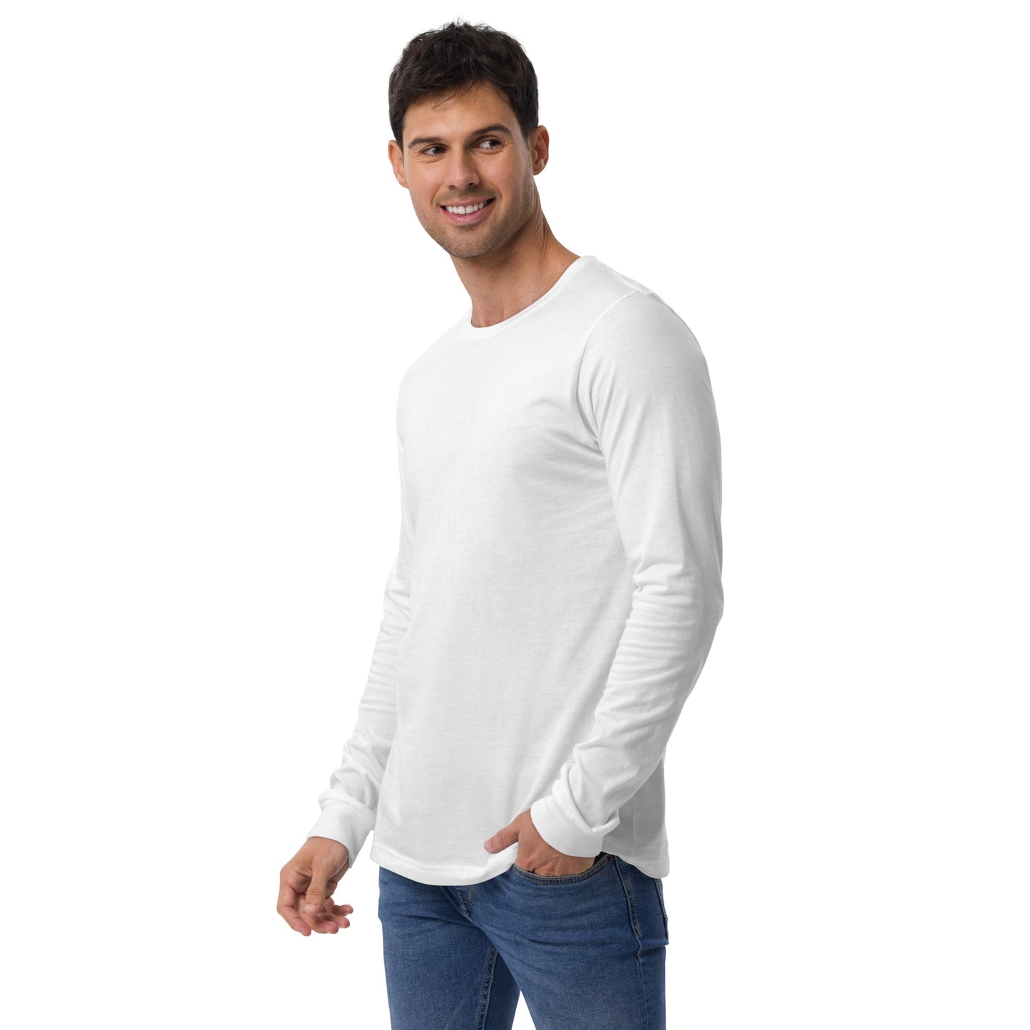 Marriage is Wonderful Unisex Long Sleeve Tee