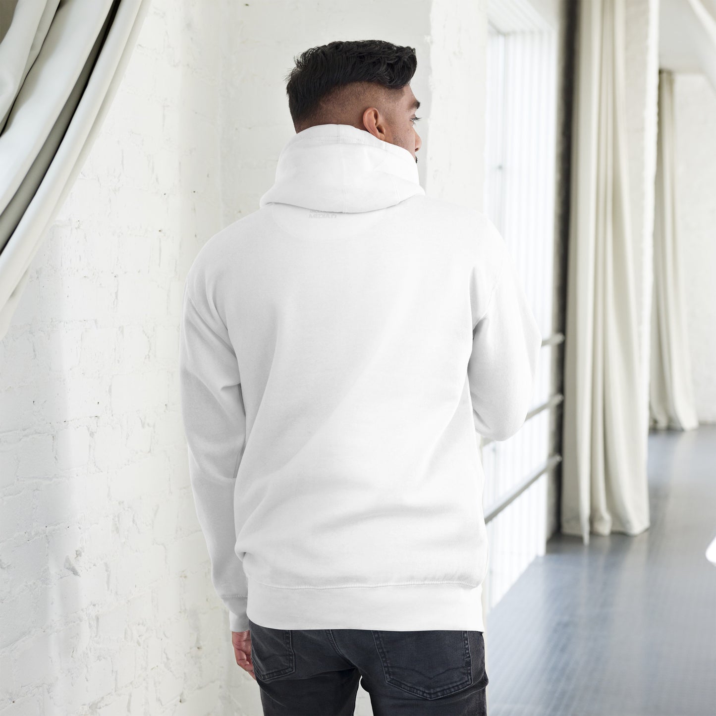 Staying Encouraged Unisex Hoodie