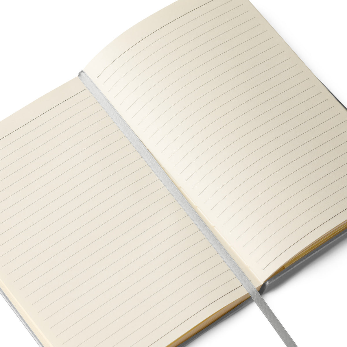 I'm Rooting For You Hardcover bound notebook